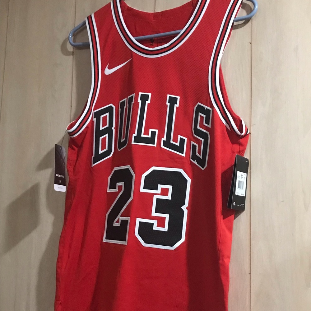 Nike Jordan jersey size 40 and 48